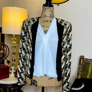 One Of My Favs by French Designer Adriana Papell